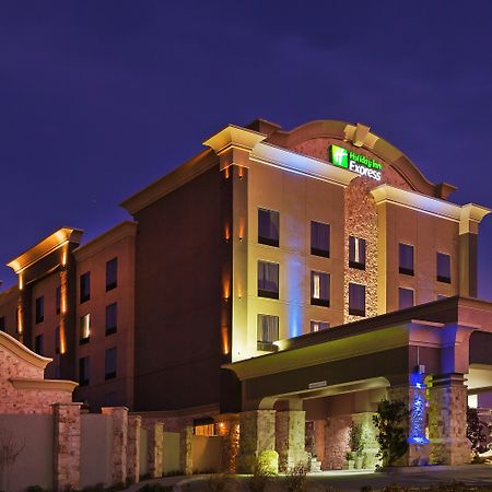 Holiday Inn Express Frisco Legacy Park Area, An Ihg Hotel Екстер'єр фото