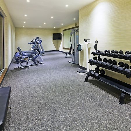 Holiday Inn Express Frisco Legacy Park Area, An Ihg Hotel Екстер'єр фото