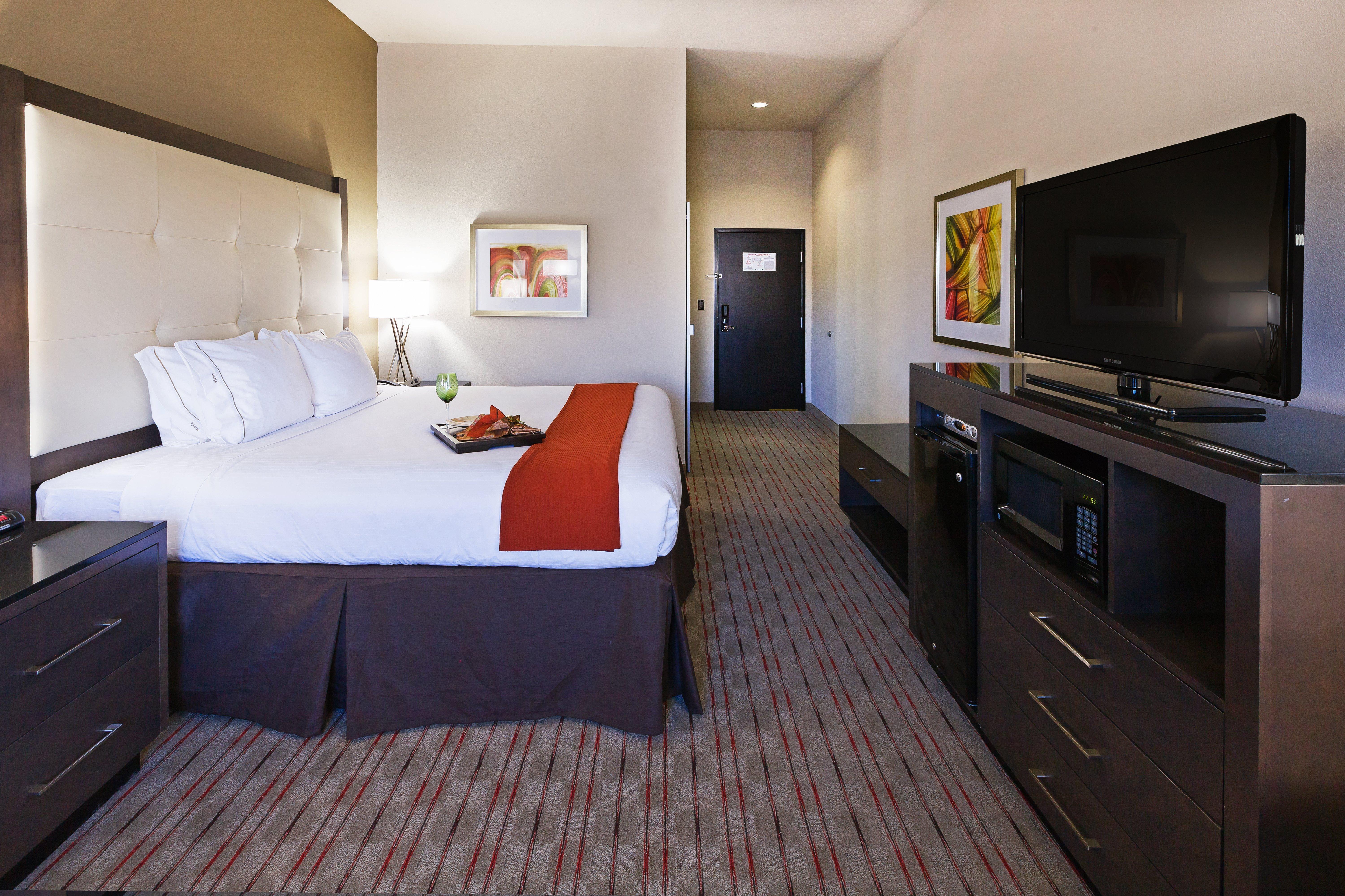 Holiday Inn Express Frisco Legacy Park Area, An Ihg Hotel Екстер'єр фото