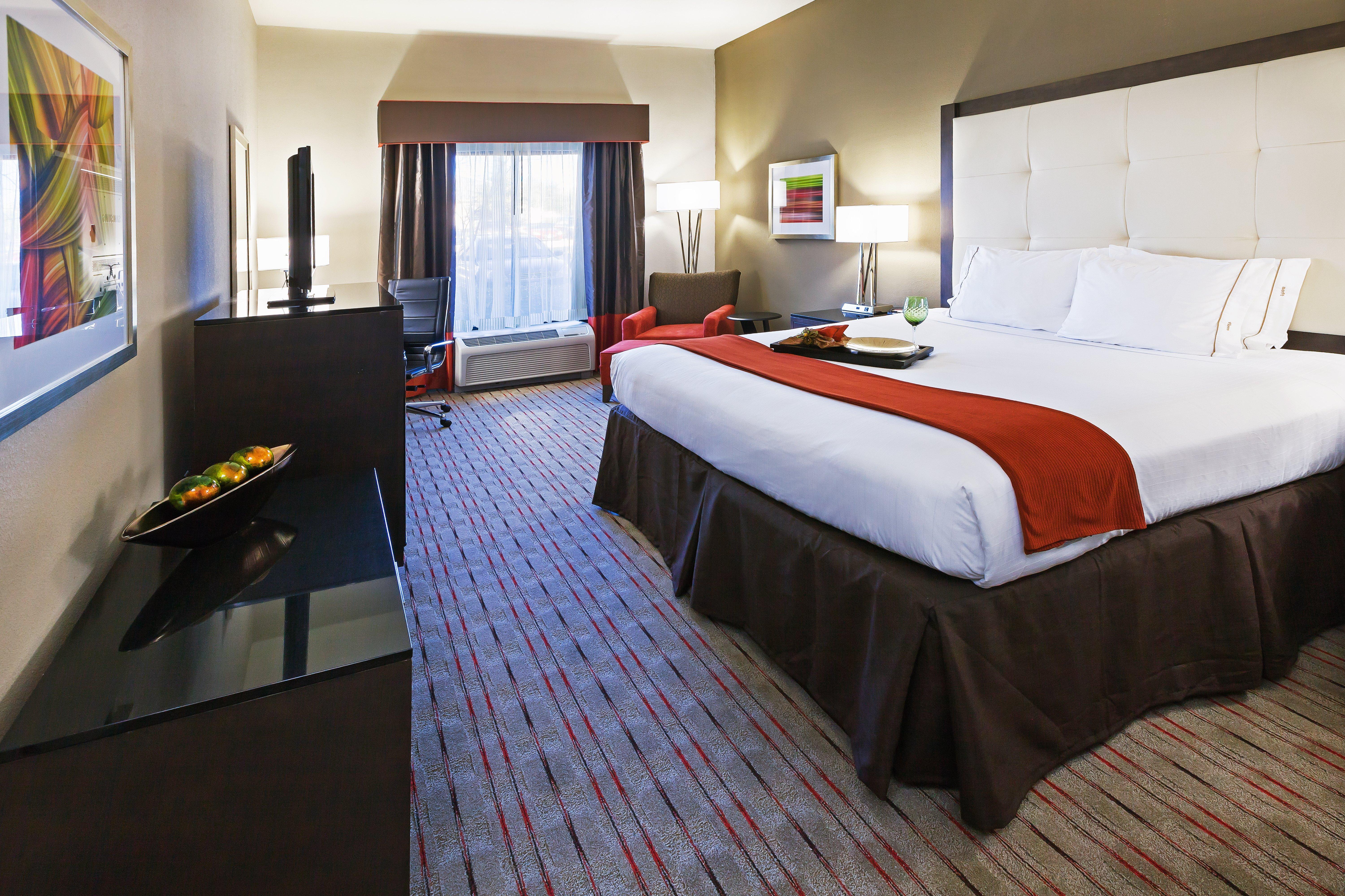 Holiday Inn Express Frisco Legacy Park Area, An Ihg Hotel Екстер'єр фото