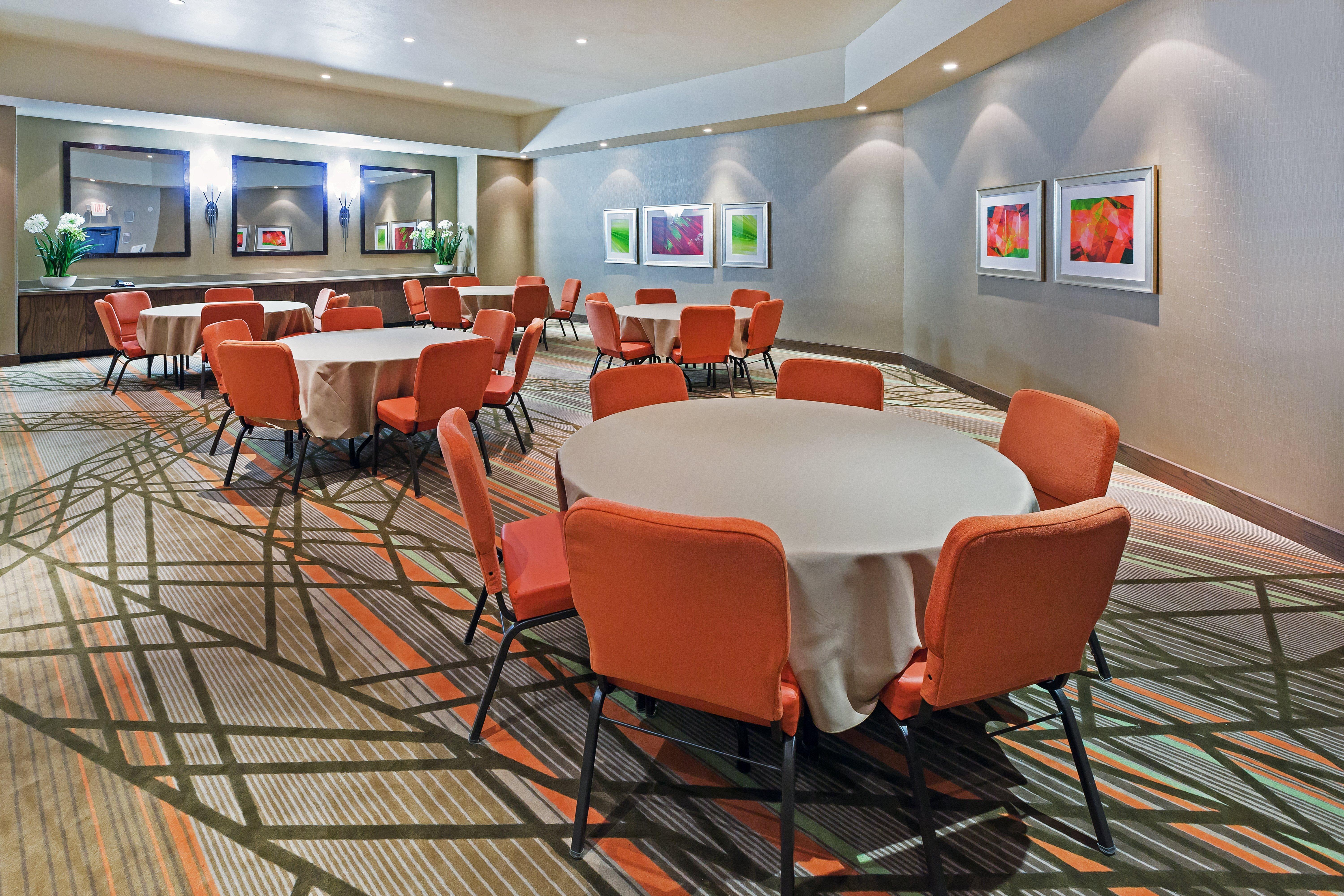 Holiday Inn Express Frisco Legacy Park Area, An Ihg Hotel Екстер'єр фото