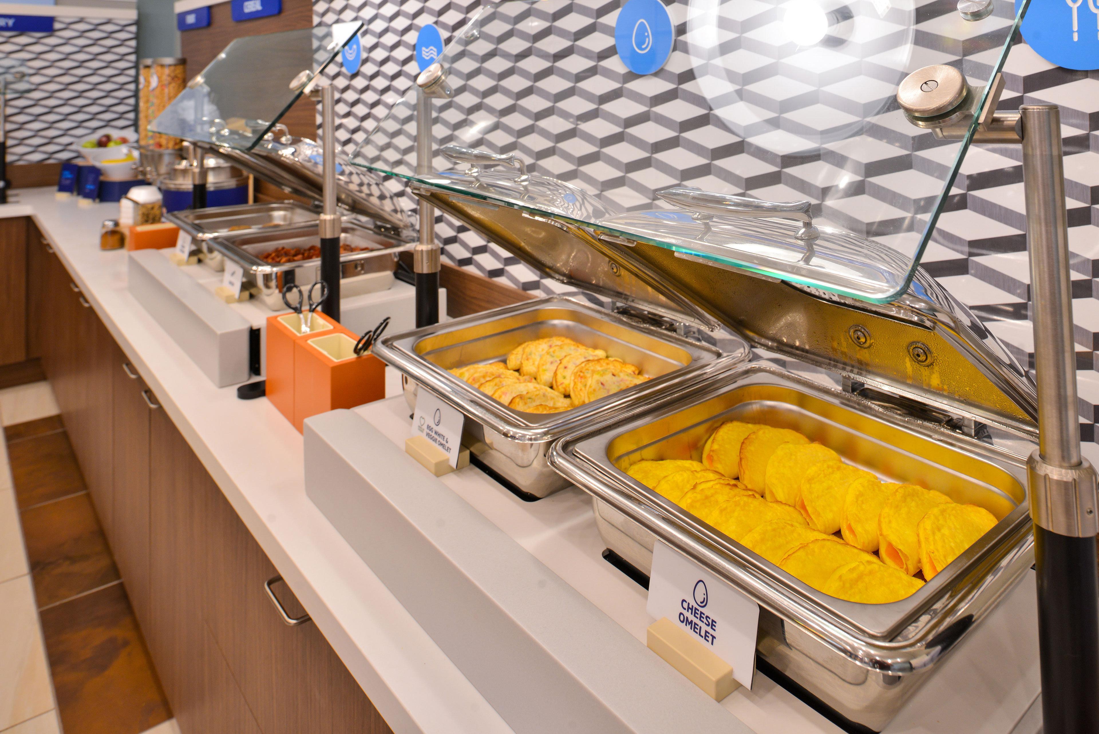 Holiday Inn Express Frisco Legacy Park Area, An Ihg Hotel Екстер'єр фото