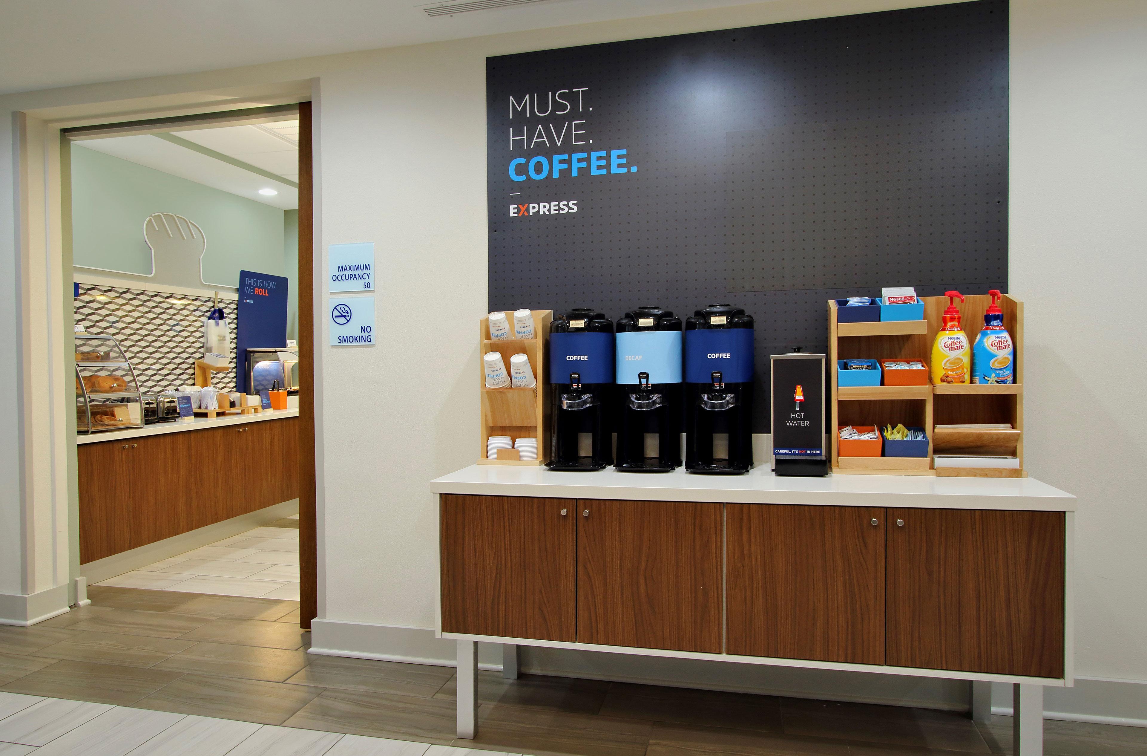 Holiday Inn Express Frisco Legacy Park Area, An Ihg Hotel Екстер'єр фото