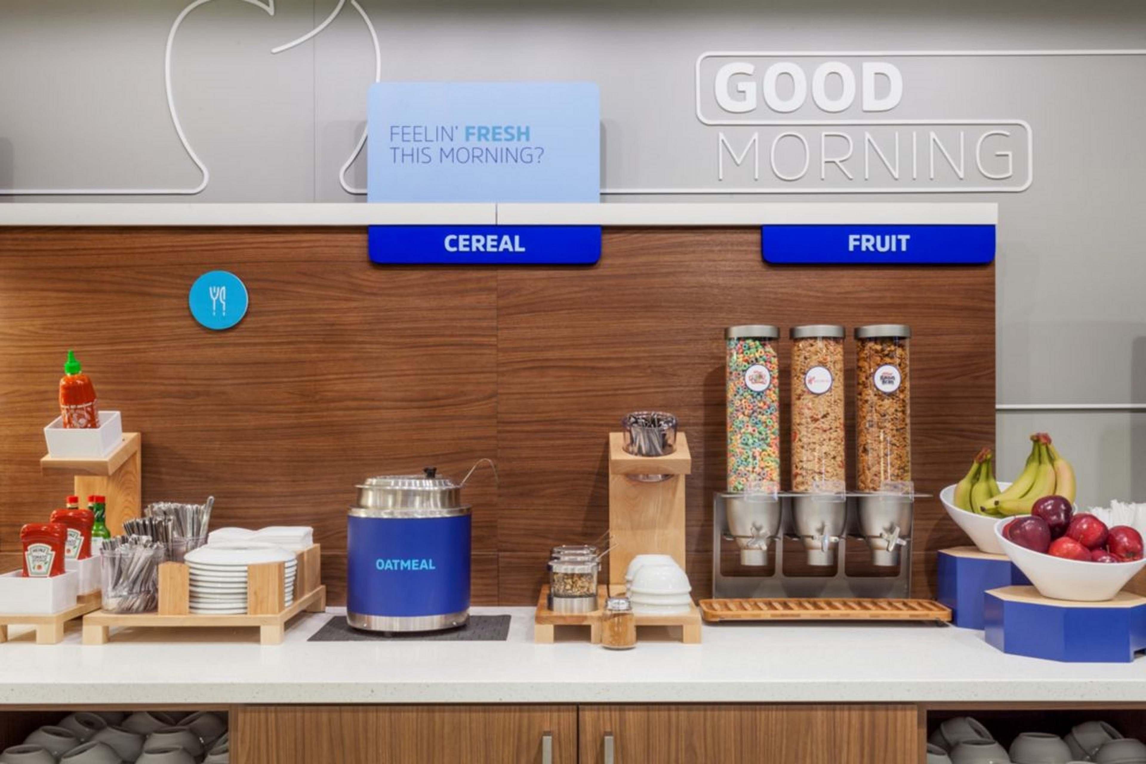 Holiday Inn Express Frisco Legacy Park Area, An Ihg Hotel Екстер'єр фото