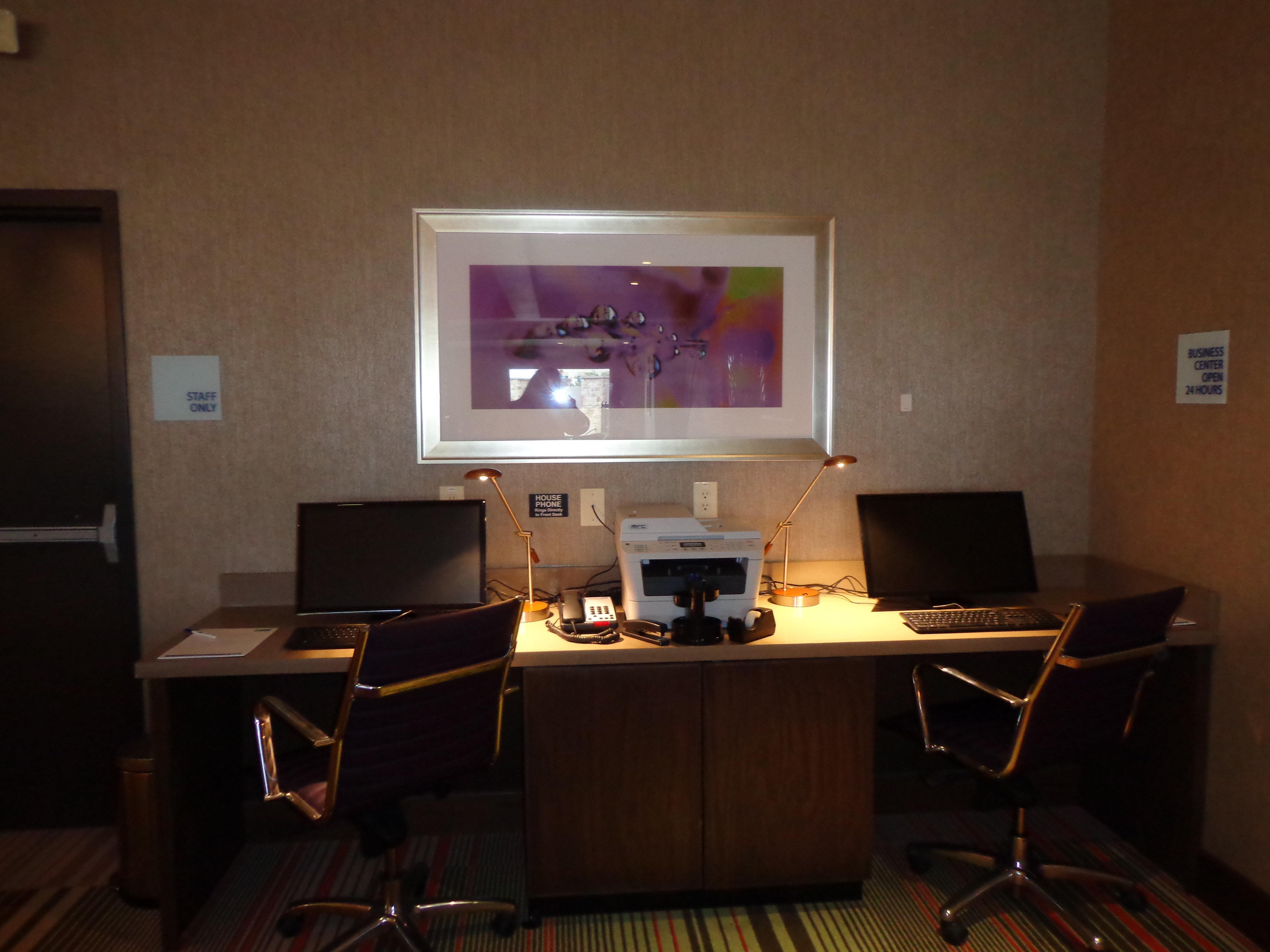 Holiday Inn Express Frisco Legacy Park Area, An Ihg Hotel Екстер'єр фото