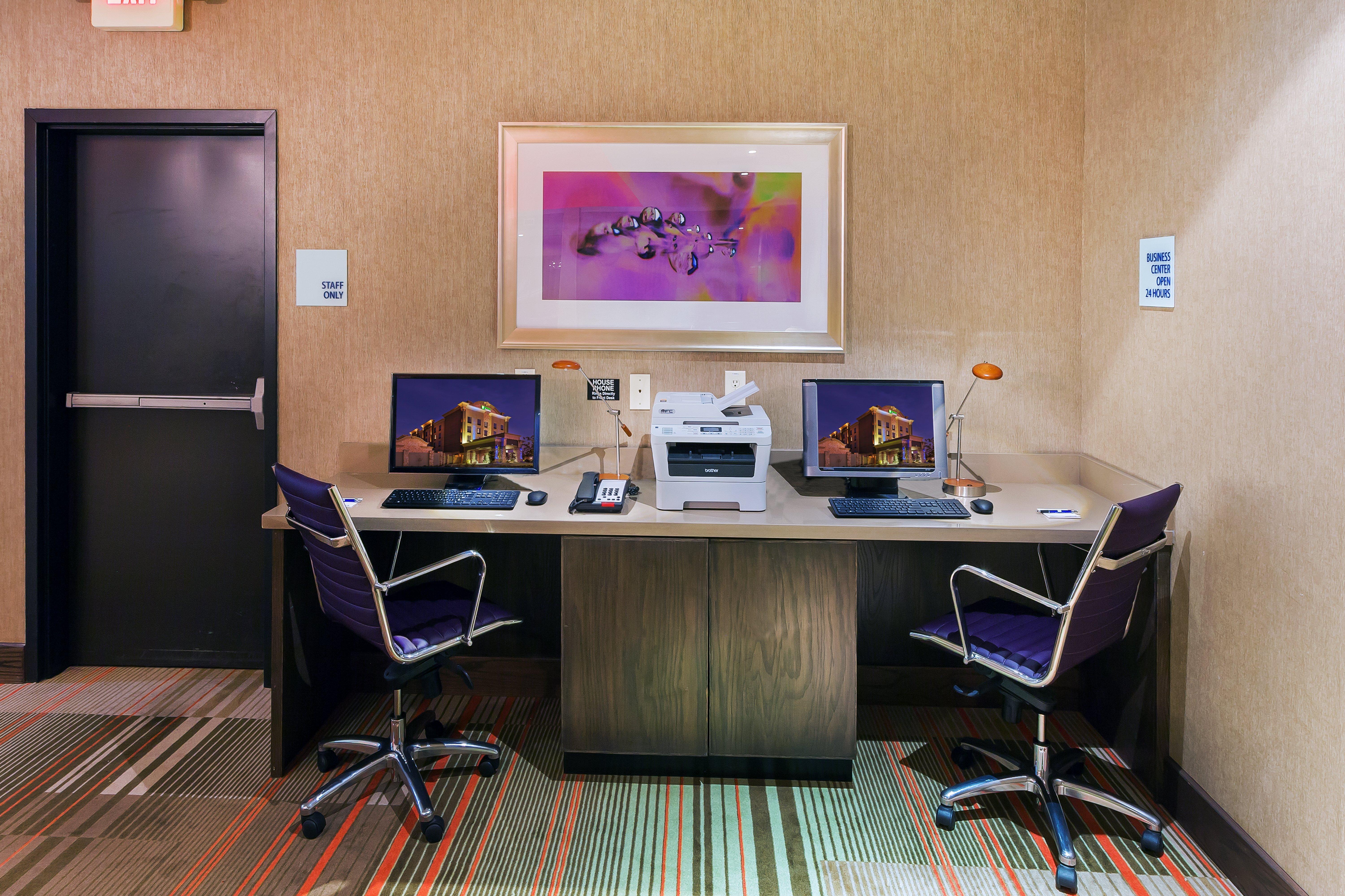 Holiday Inn Express Frisco Legacy Park Area, An Ihg Hotel Екстер'єр фото
