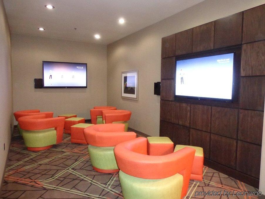 Holiday Inn Express Frisco Legacy Park Area, An Ihg Hotel Інтер'єр фото