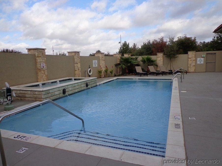 Holiday Inn Express Frisco Legacy Park Area, An Ihg Hotel Екстер'єр фото