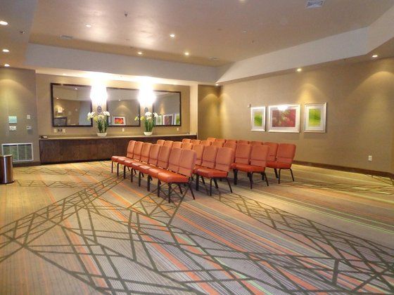Holiday Inn Express Frisco Legacy Park Area, An Ihg Hotel Бізнес фото