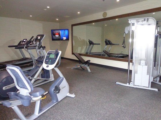 Holiday Inn Express Frisco Legacy Park Area, An Ihg Hotel Зручності фото