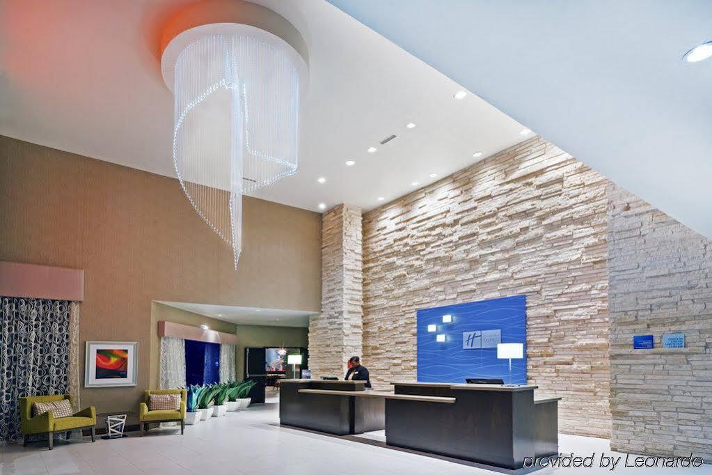 Holiday Inn Express Frisco Legacy Park Area, An Ihg Hotel Екстер'єр фото
