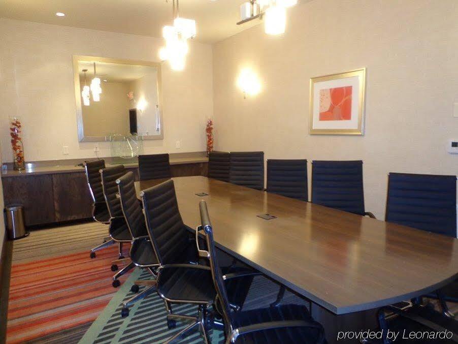 Holiday Inn Express Frisco Legacy Park Area, An Ihg Hotel Екстер'єр фото